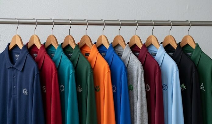 11 Jenis Bahan Kaos Polo Custom dan Kelebihannya, Mana yang Paling Cocok?